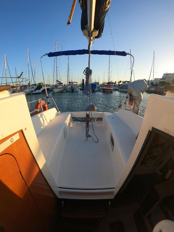 Navegamos Hoy Hotel Ayamonte Ngoại thất bức ảnh